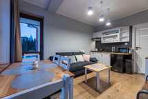 Apartament w Ustrzykach Dolnych Gromadzyn.PL 2