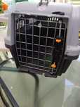 Vendo 2 Transportadoras para animais