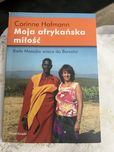 Moja afrykańska miłość