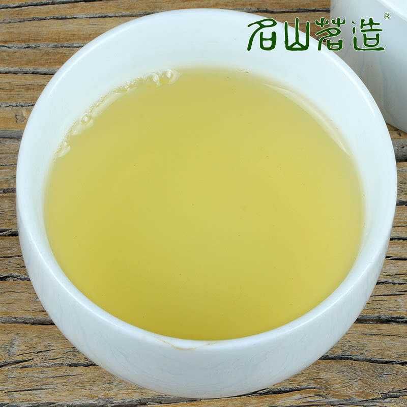 Чай Молочный улун Ming Shan Ming Zao 160 г