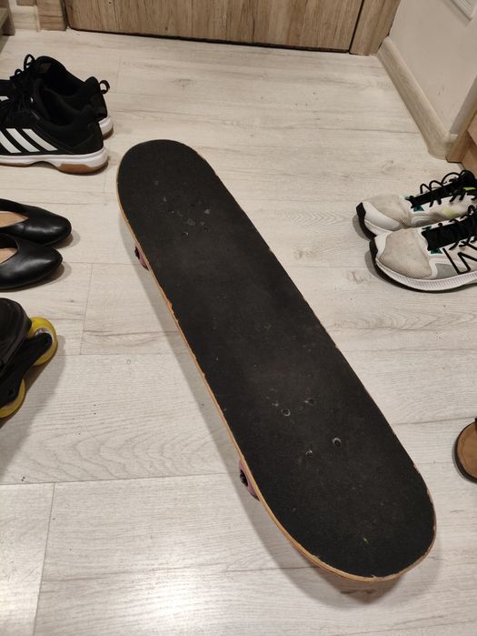 Deskorolka SMYK smiki