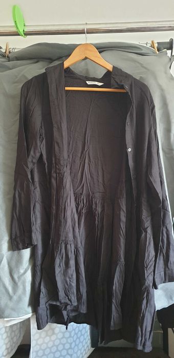 Vestido Stradivarius