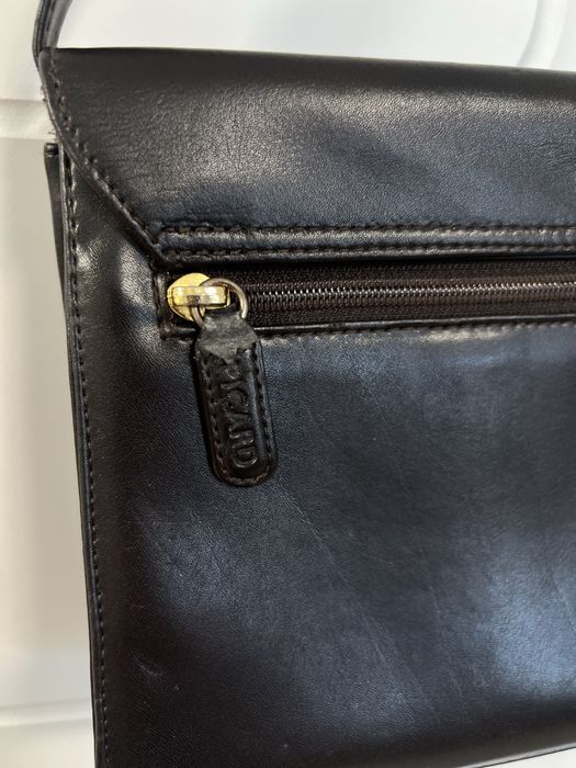 Picard сумка оригинальная кожанная