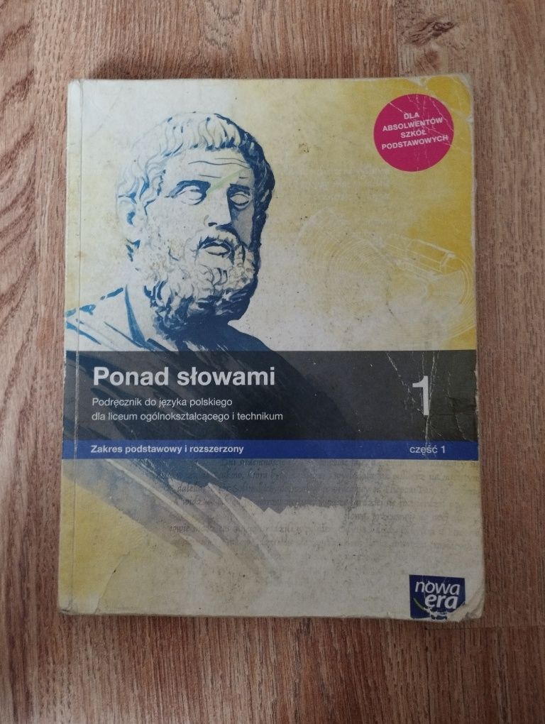 Ponad słowami część 1