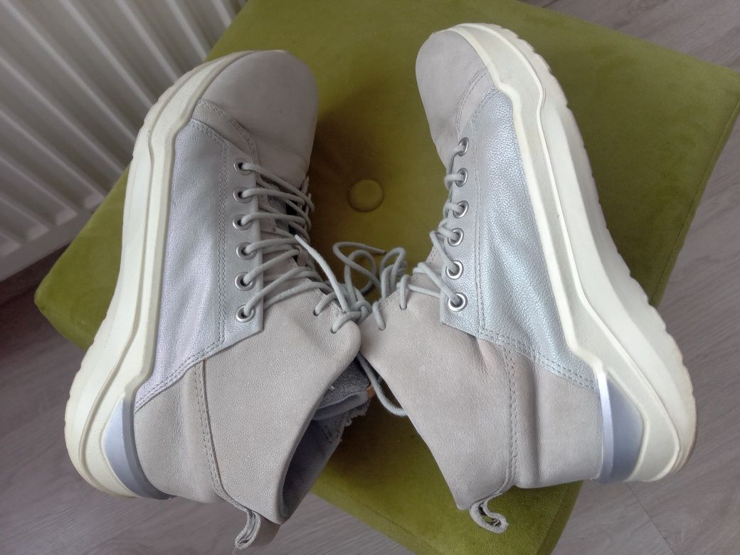 Buty Ecco Intervene damskie 39