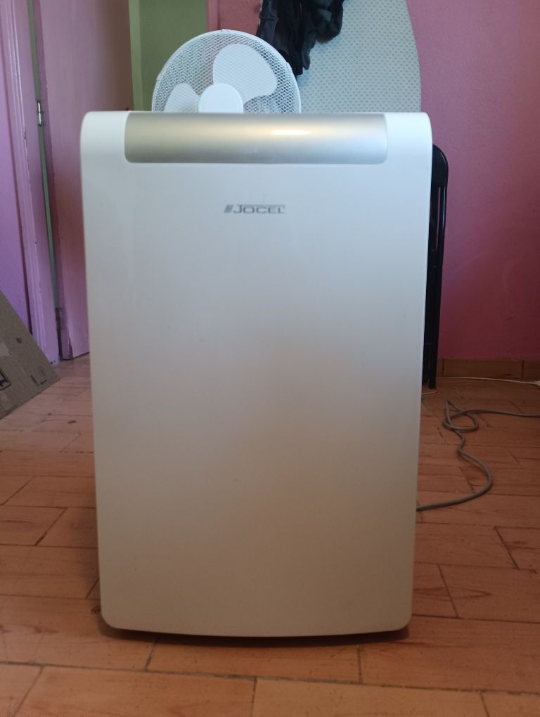 Ar condicionado portátil