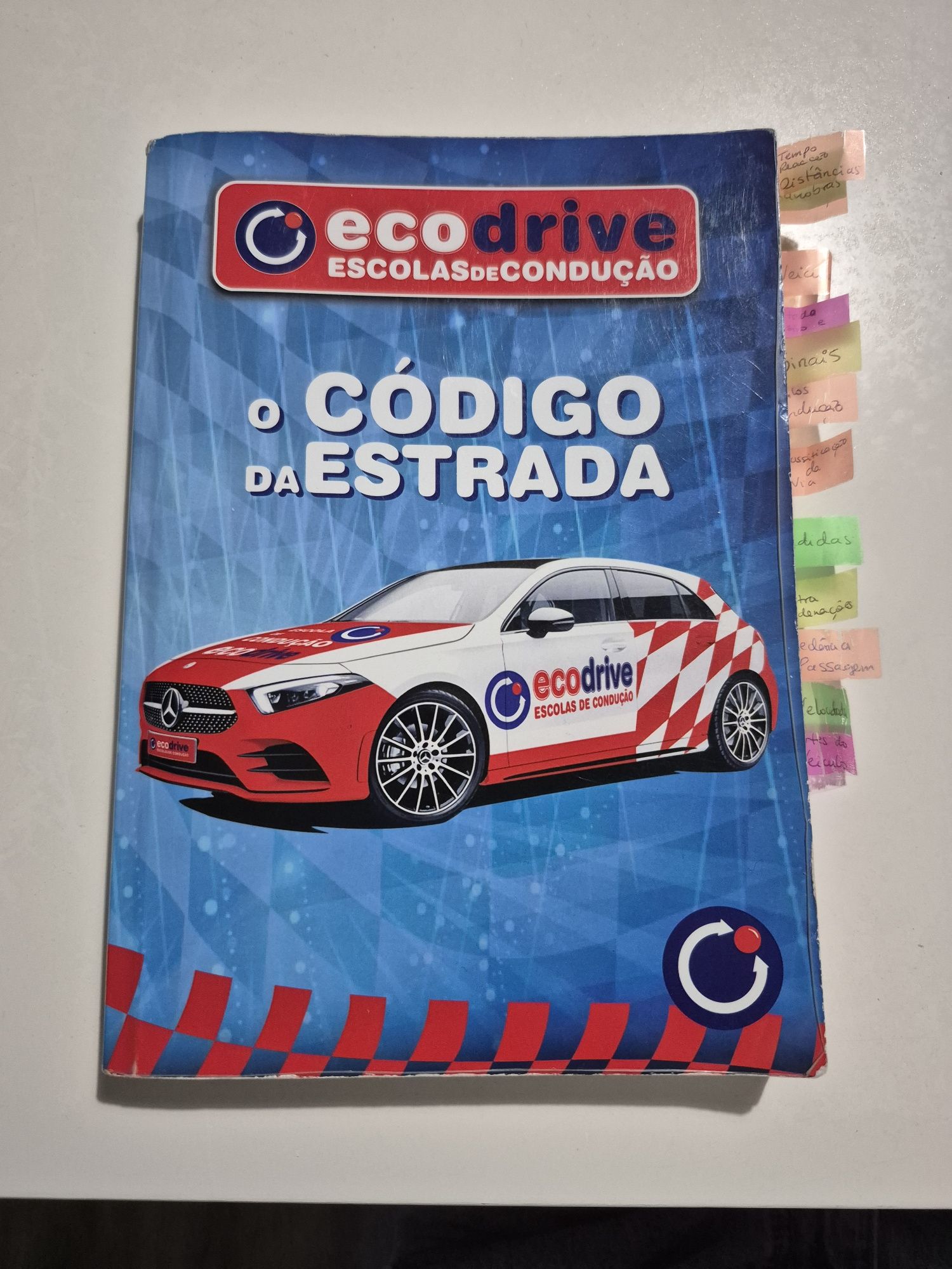 Livro código atualizado