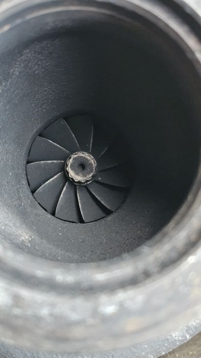 Турбіна TD04L BMW 2.0 дизель M47TU2 (E60 E61 E46 X3) оригінал