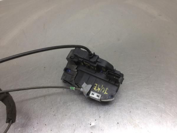 Fechadura / fecho porta frente direito NISSAN Juke (F15)