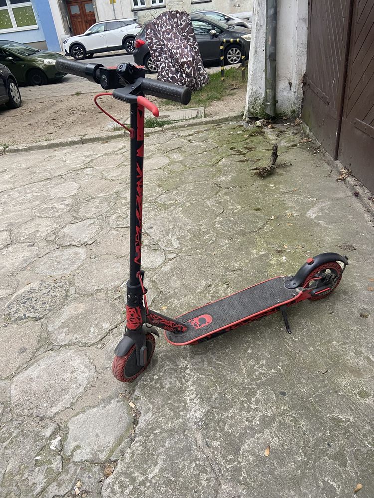 Hulajnoga Xiaomi m365 pro