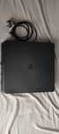 PS4 slim 1TB uszkodzona