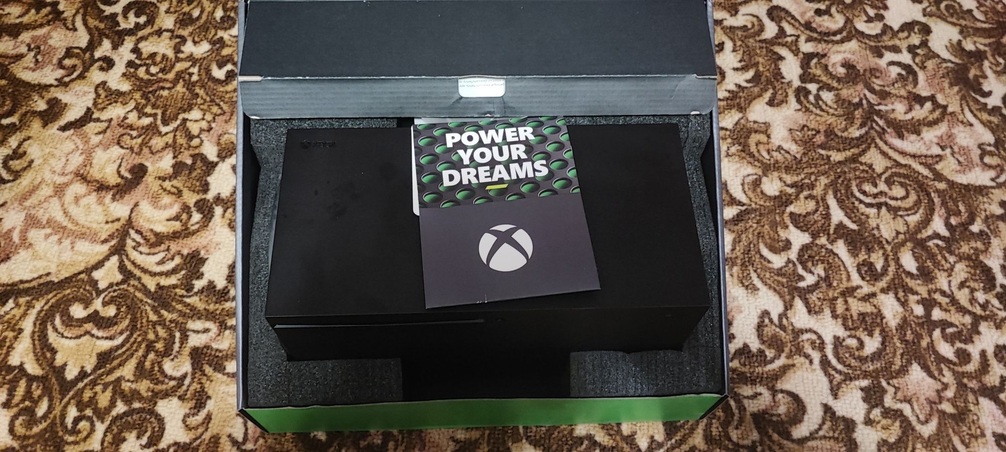 XBOX series x стан 10/10
