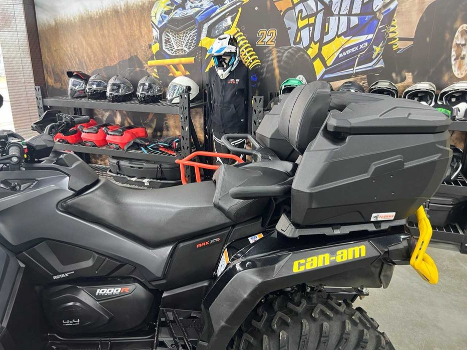 Кофр задній TUDEKS 04 BLACK !!!