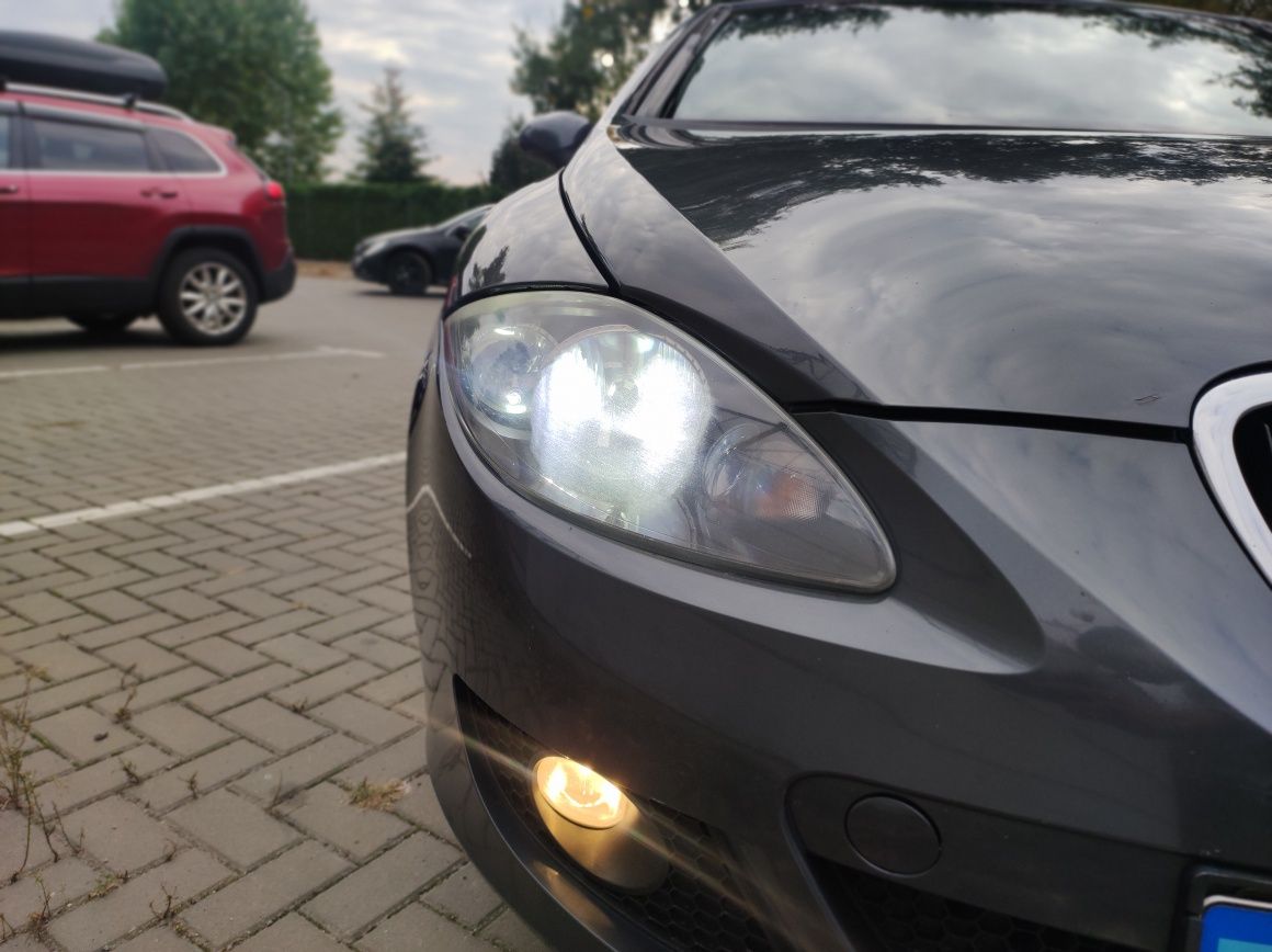 Seat Leon ll  1.6 mpi bse 10.000 грн/м