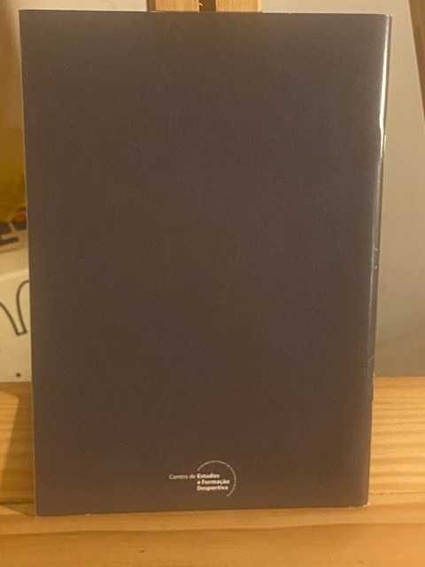 José Manuel Meirim – Organizações Desportivas Portuguesas