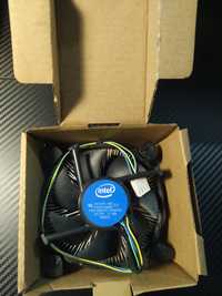 Cpu Cooler Intel