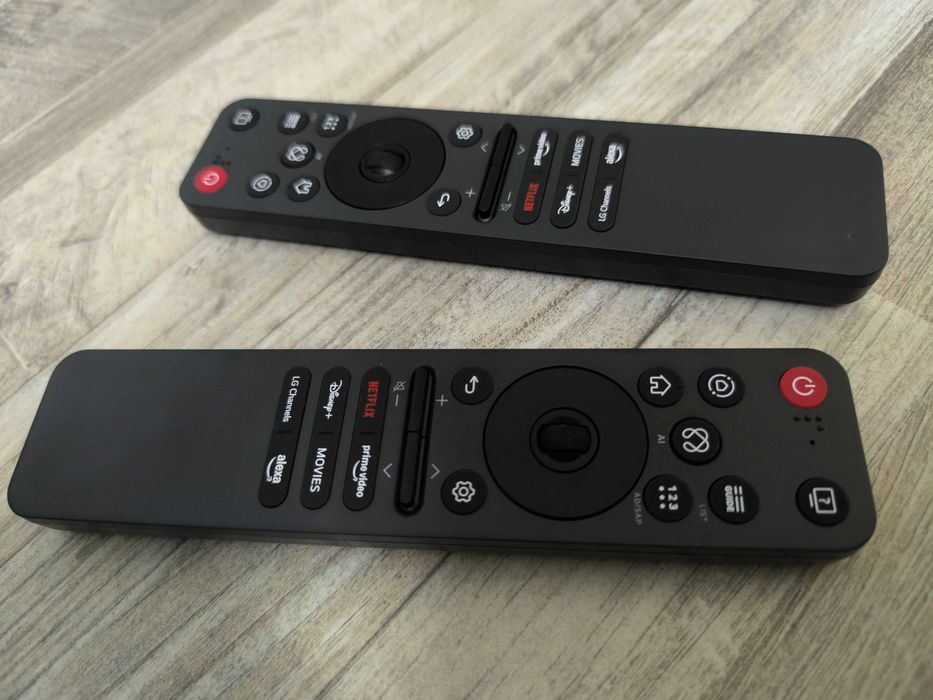 Пульт MR25GA Magic с голосовым поиском