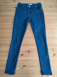 Spodnie jeansy dżinsy rurki slim Cache Cache r.38