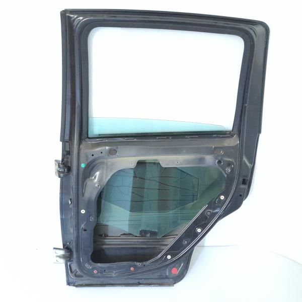 Porta trás direita FIAT Idea (350_)