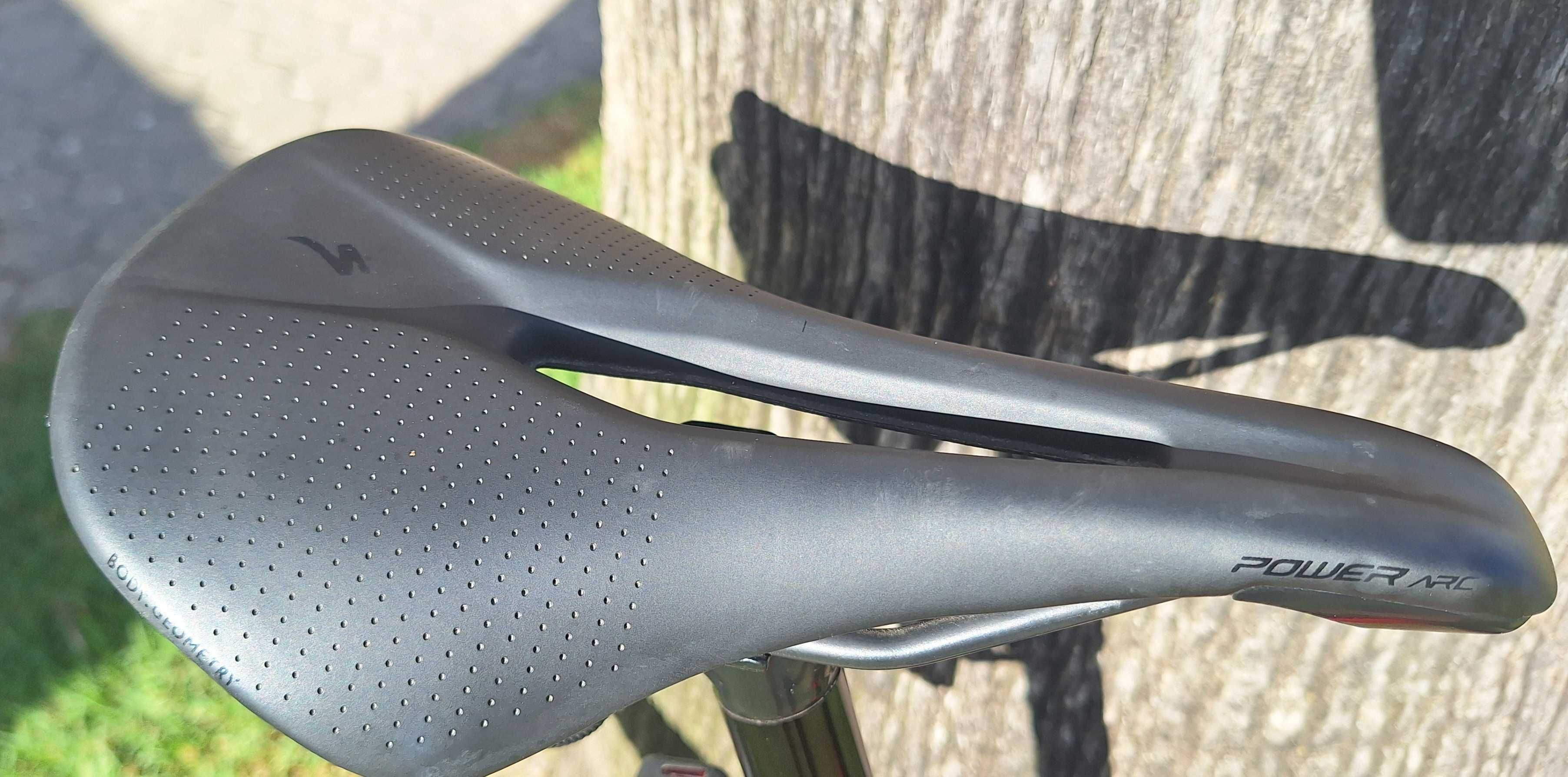 Bicicleta estrada ARGON 18 - Gallium CS