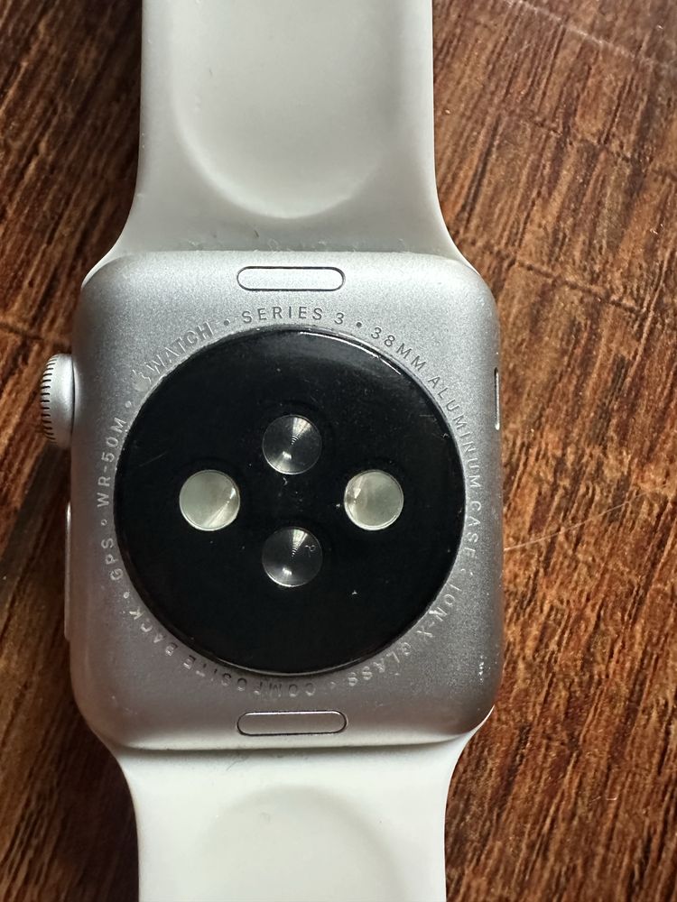 Apple Watch Series 3 годинник епл вотч