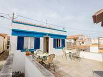 Moradia 'Casa do Pescador ' T3 na Costa de Lavos