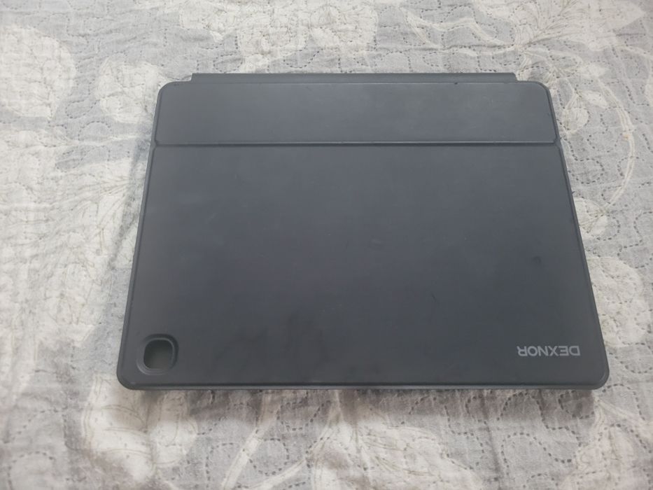 Etui z klawiaturą  Dexnor nowa cena