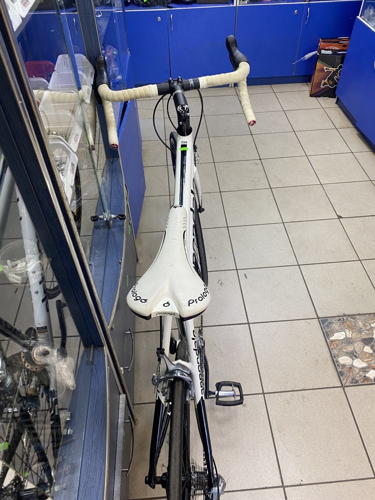 Велосипед Cannondale caad 10