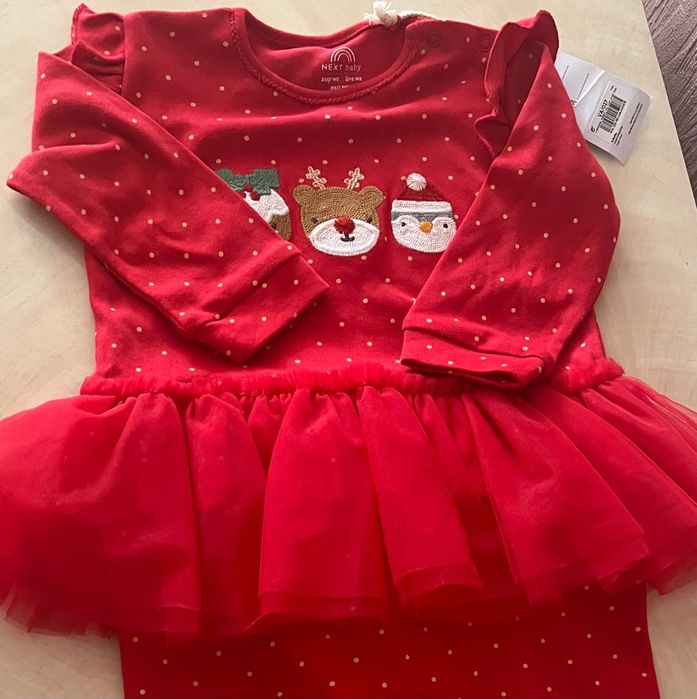 дитячий новорічний костюм