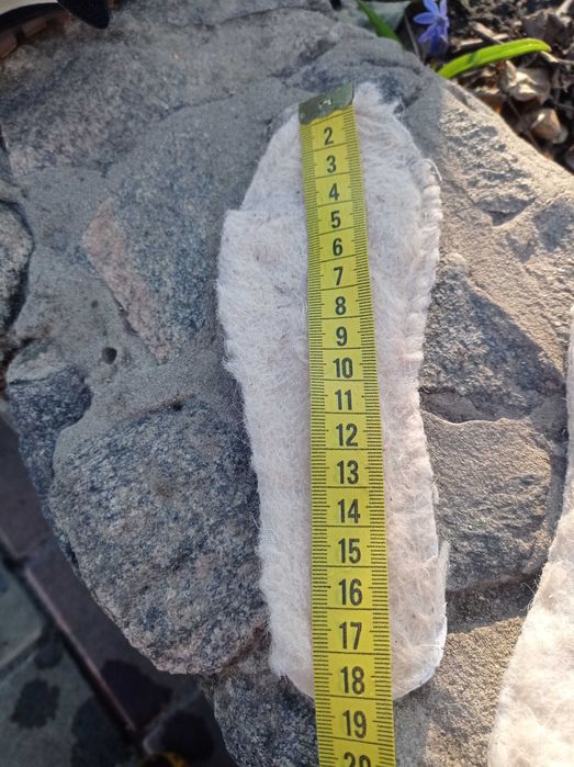 Зимові дитячі чобітки