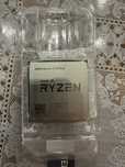Процессор Ryzen 7 2700x