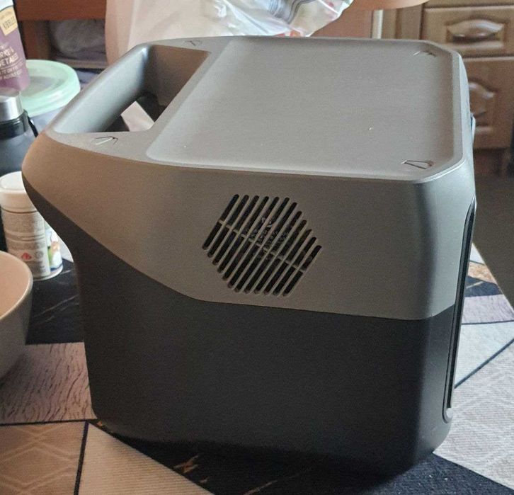 Зарядна станція EcoFlow River 2 Max 512Wh 500W