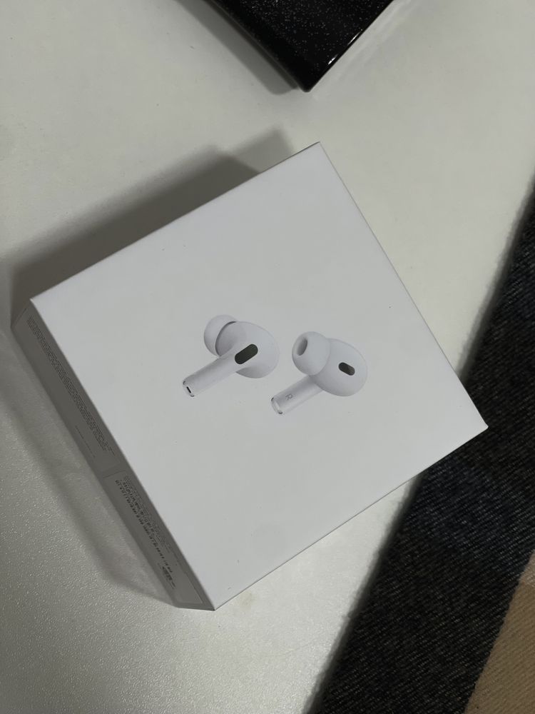 AirPods Pro 2 ㅤㅤㅤㅤㅤㅤㅤ