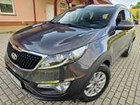 Kia Sportage 2015!131000km!śliczna