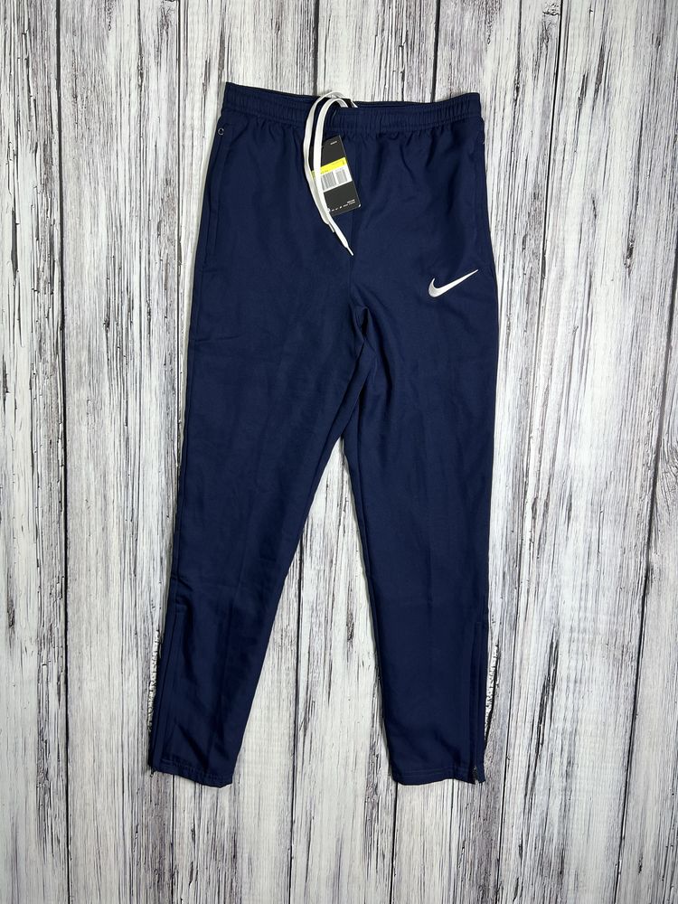 Костюм Nike синий оригинал Dri-FIT размер S