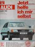 Audi 100. Sam naprawiam