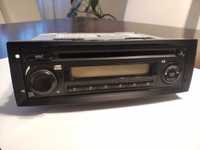 Radio samochodowe Fiat Doblo II 2007r