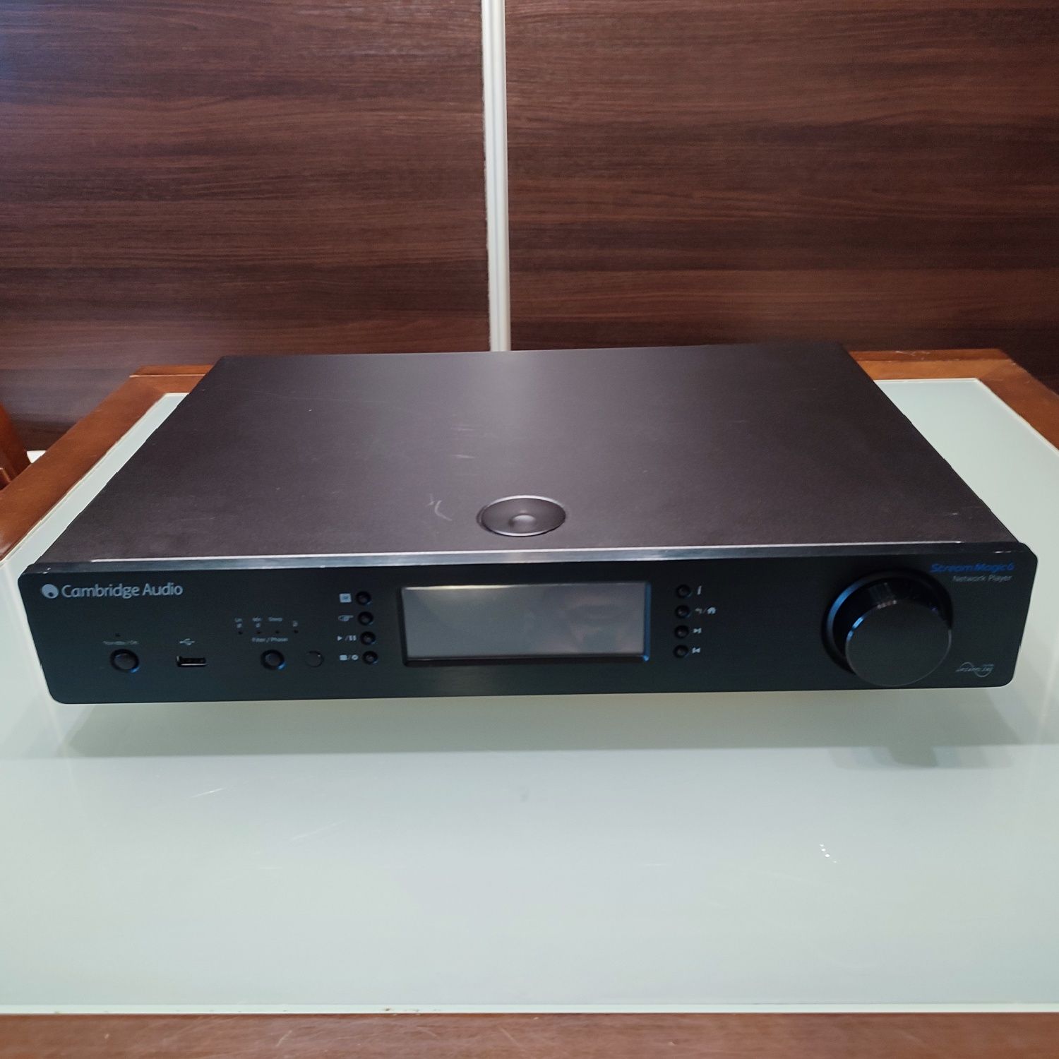 Cambridge Audio Stream Magic 6