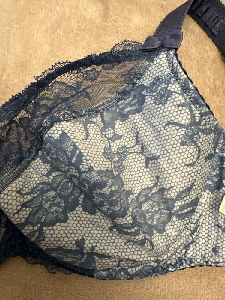 Biustonosz Konrad semi-soft rozm. 65i