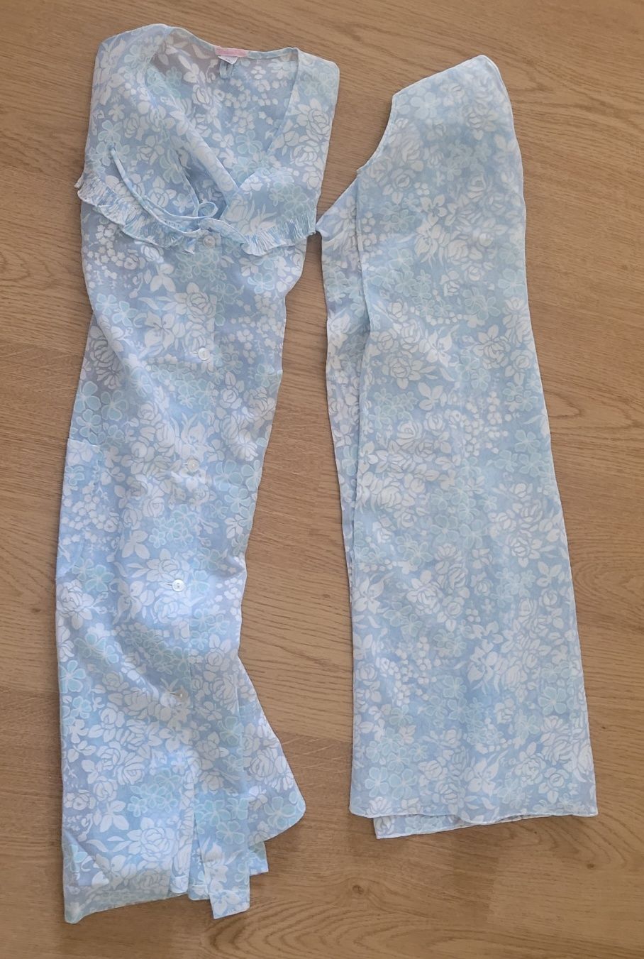 Roupa de senhora