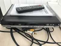 DVD- плеер Hyundai H-DVD5062