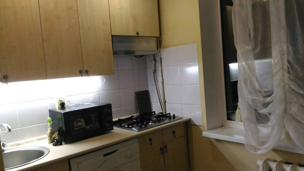 Продам однокімнатну Квартиру