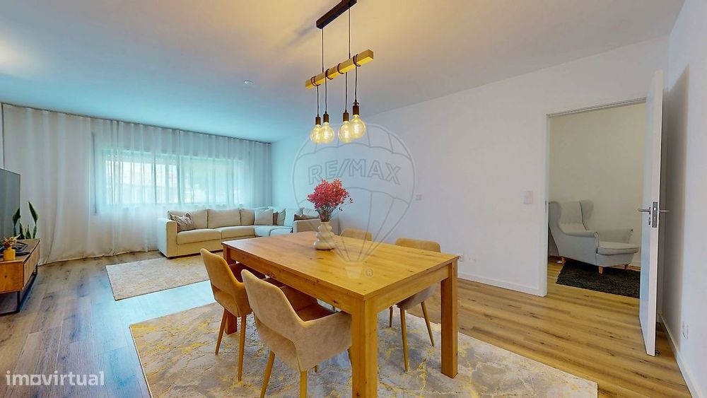 Apartamento T3 para venda