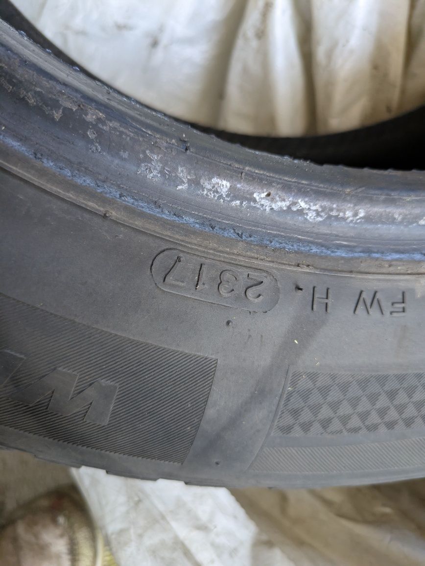 Opony r15 185/65
