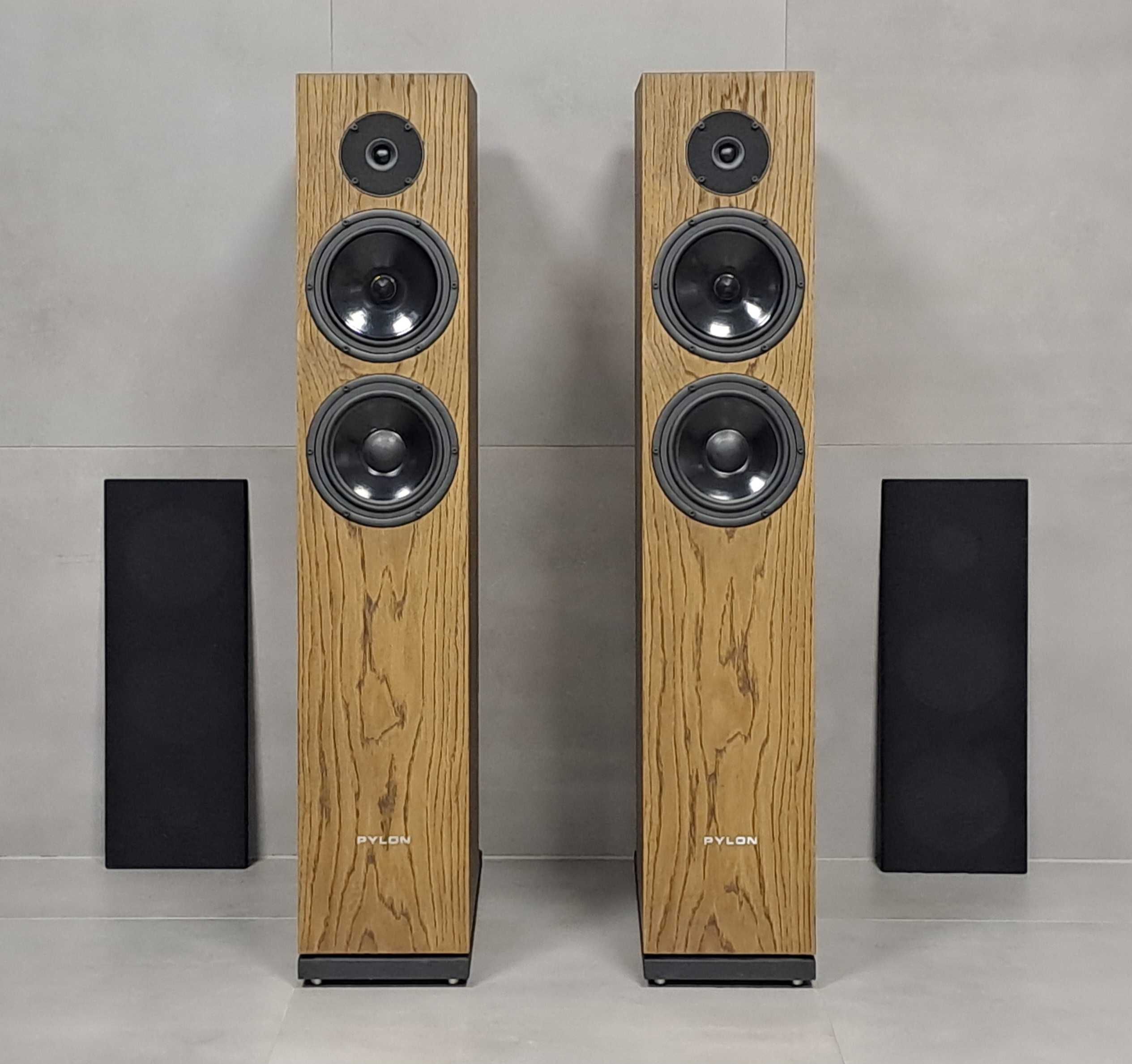 Pylon Audio Diamond 28 mkII | raty 0% WROCŁAW