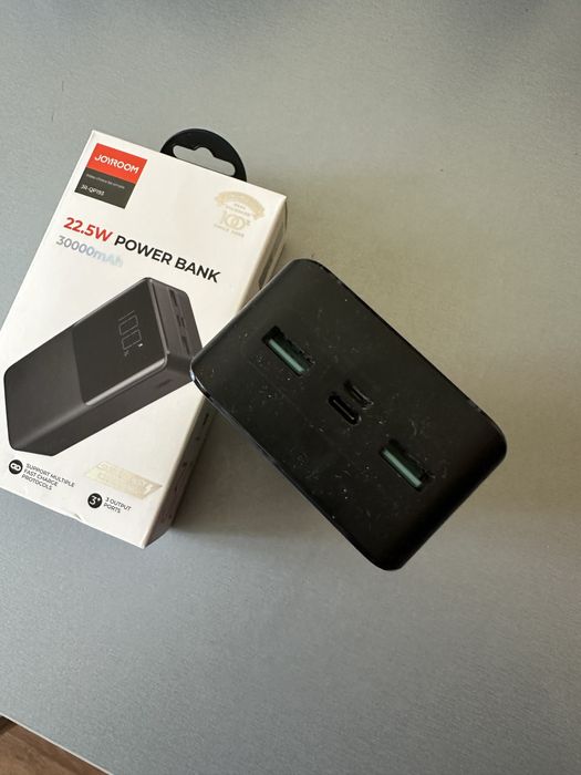 power bank 30000 Mah