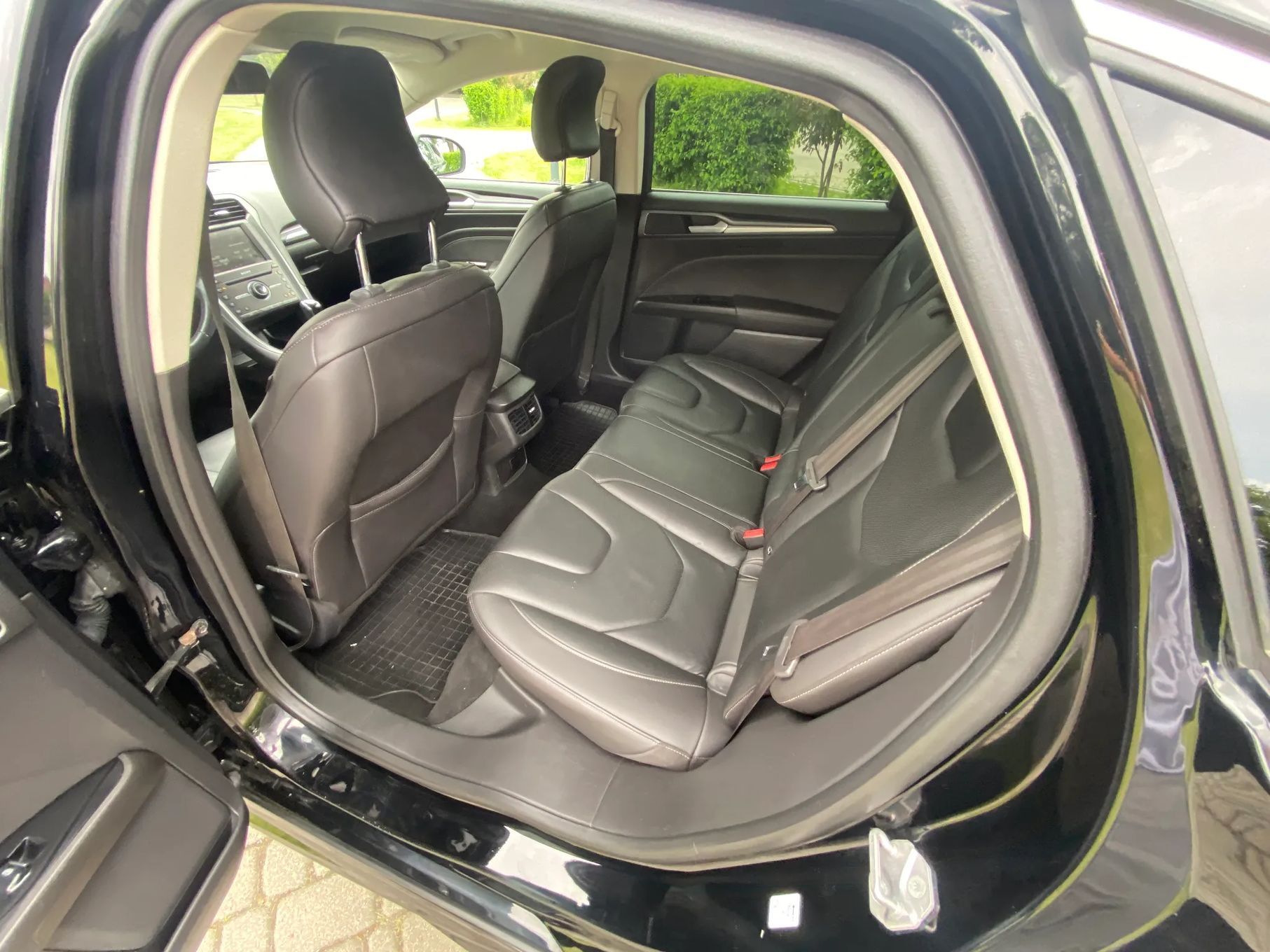 Ford Mondeo ST-Line Titanium Lease Edition Bogato Doposażony ! Zadbany 1-właś !!!