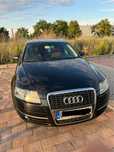 Audi A6 C6 Avant 2.0 TDI 140KM automat