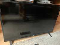 telewizor LG model 32LJ500U
