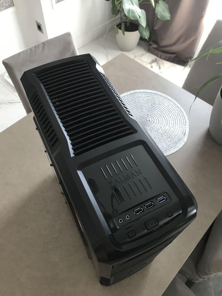 Компʼютер i5-4690 3.2-3.9GHz / 24GB / Strike-X 600W / MSI B85-G43